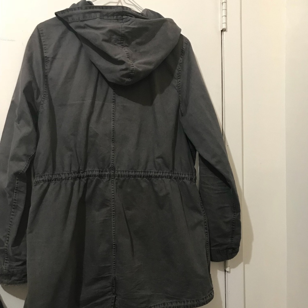 Jacket - Picture 2 of 2